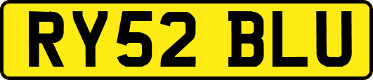 RY52BLU