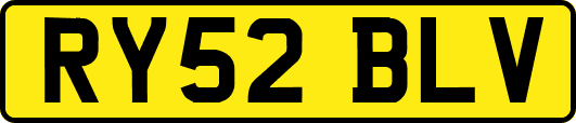 RY52BLV