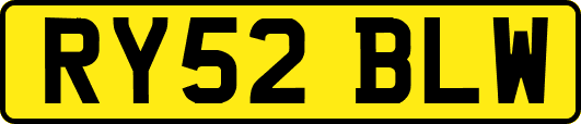 RY52BLW