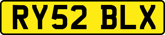 RY52BLX
