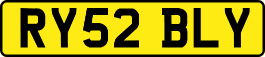 RY52BLY