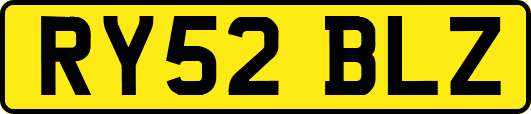 RY52BLZ