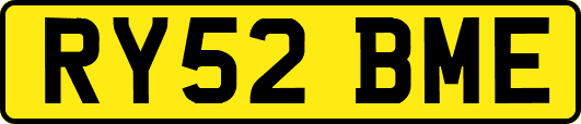 RY52BME