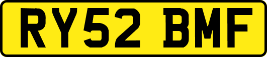 RY52BMF