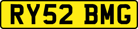 RY52BMG