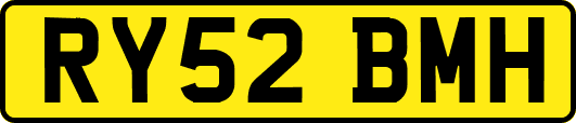 RY52BMH