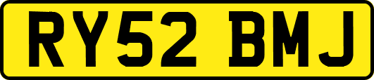 RY52BMJ