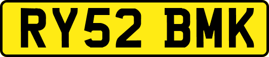 RY52BMK