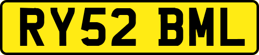RY52BML