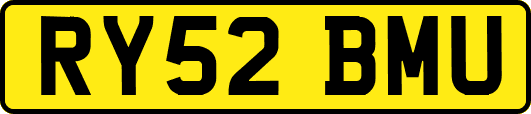 RY52BMU