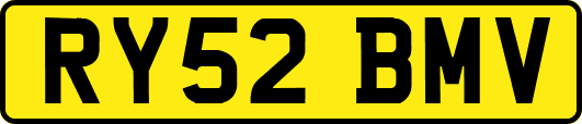 RY52BMV