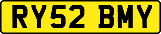RY52BMY