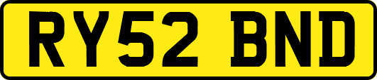 RY52BND