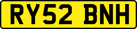 RY52BNH