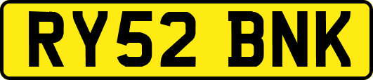 RY52BNK