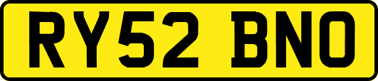 RY52BNO