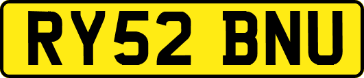 RY52BNU
