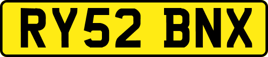 RY52BNX