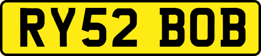 RY52BOB