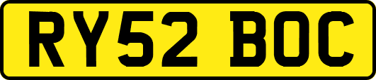 RY52BOC