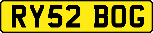 RY52BOG