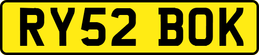 RY52BOK