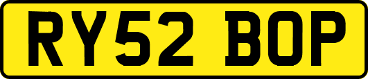 RY52BOP