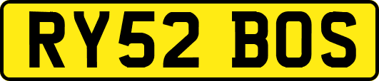 RY52BOS