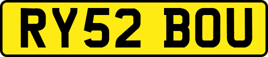RY52BOU