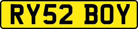RY52BOY