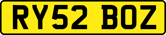 RY52BOZ