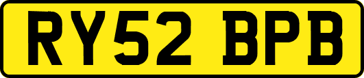 RY52BPB