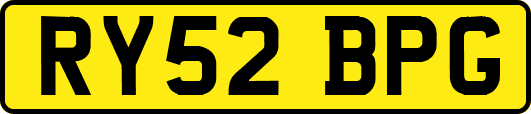 RY52BPG