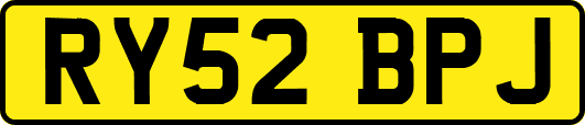 RY52BPJ
