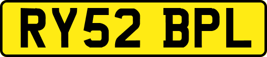 RY52BPL