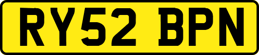 RY52BPN