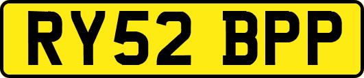 RY52BPP