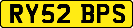 RY52BPS