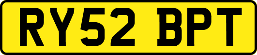 RY52BPT