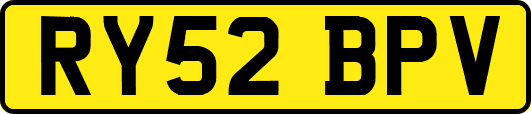 RY52BPV