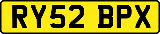 RY52BPX