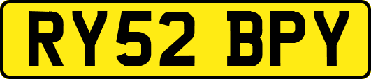 RY52BPY