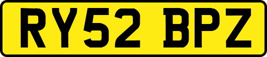RY52BPZ