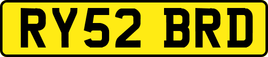 RY52BRD