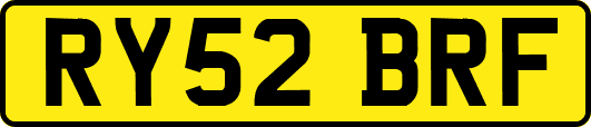 RY52BRF