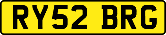 RY52BRG