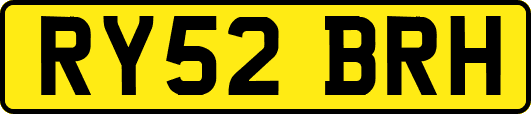RY52BRH