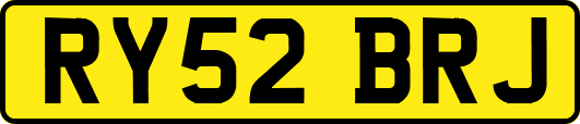 RY52BRJ