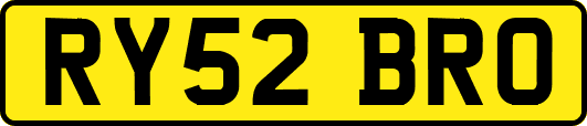 RY52BRO