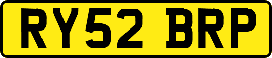 RY52BRP